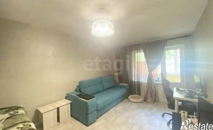 1-комн квартира ул Адоратского, 55,  д. 55