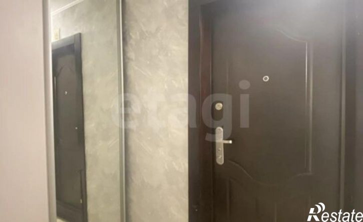 1-комн квартира ул Адоратского, 55,  д. 55