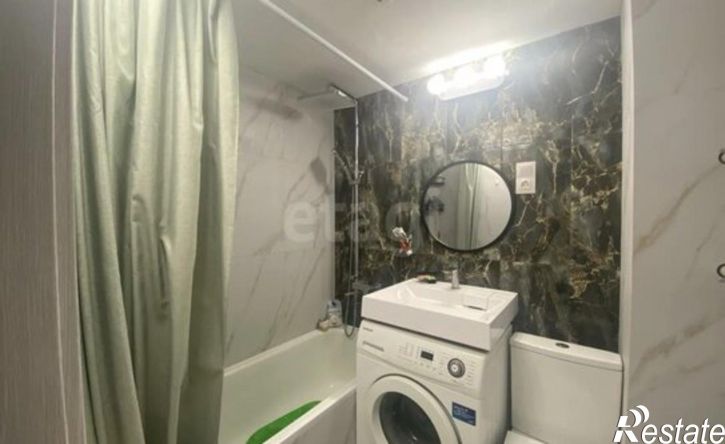 1-комн квартира ул Адоратского, 55,  д. 55