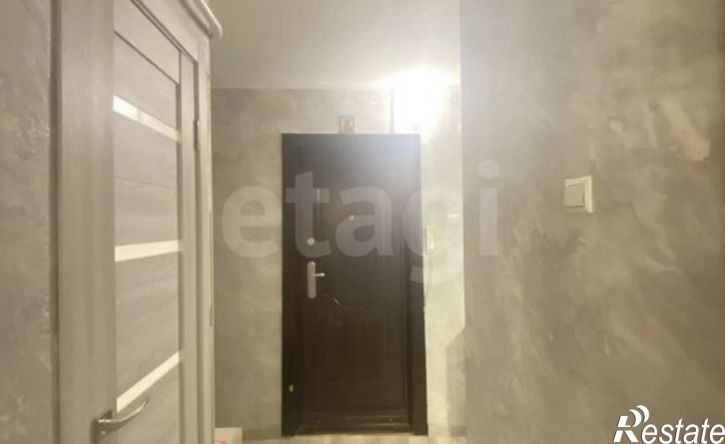 1-комн квартира ул Адоратского, 55,  д. 55