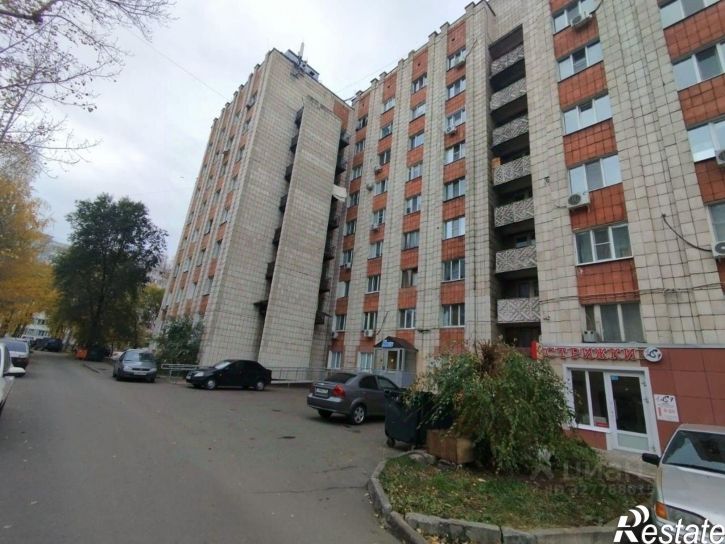 Комната ул Маршала Чуйкова, 27,  д. 27