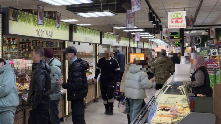 Торговое помещение Рашида Вагапова улица, д.3