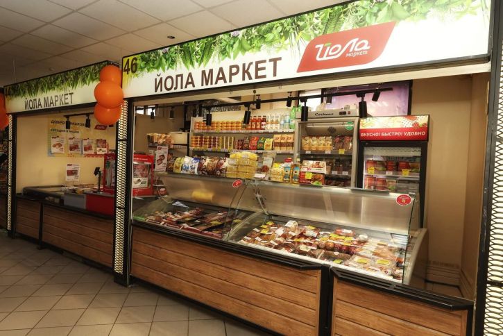 Торговое помещение Рашида Вагапова улица, д.3