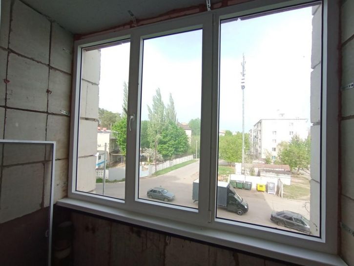 1-комн квартира Железнодорожников ул, 19