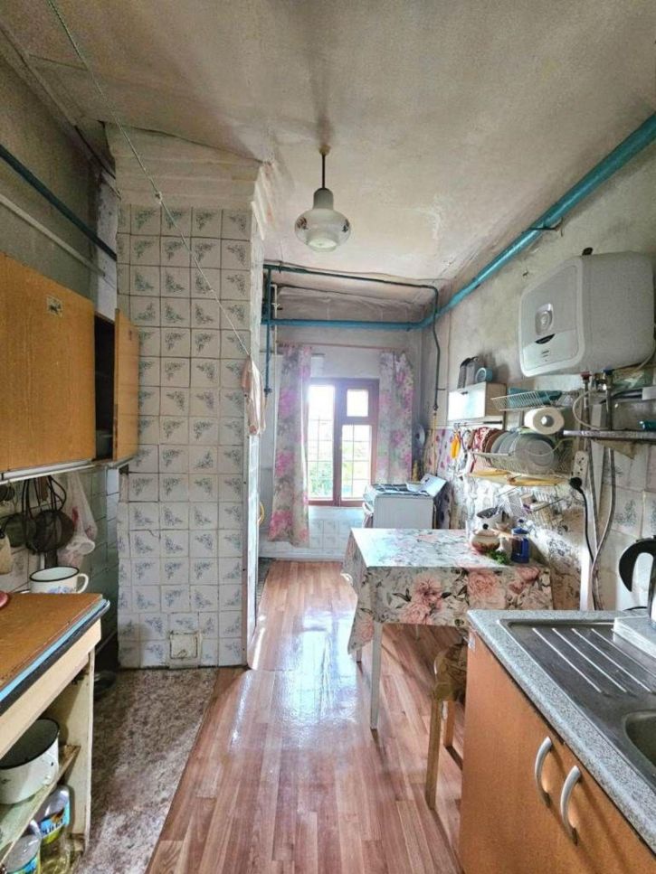 Коттедж/дом Займищенская ул