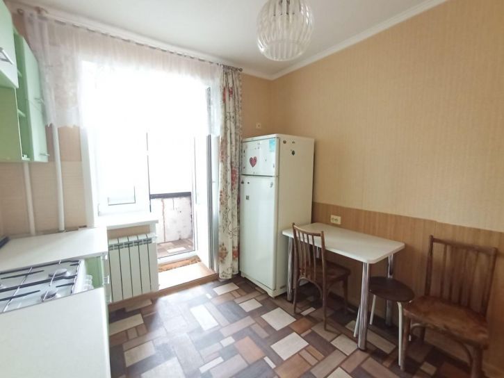 1-комн квартира Железнодорожников ул, 19