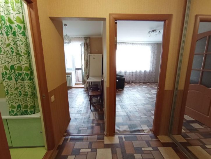 1-комн квартира Железнодорожников ул, 19