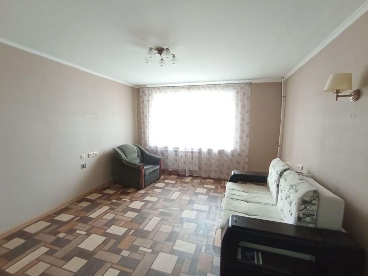 1-комн квартира Железнодорожников ул, 19