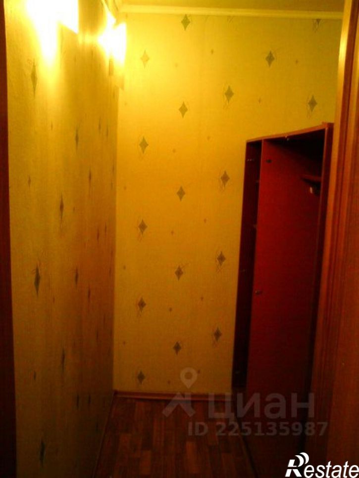 1-комн квартира улица Лукина, 18,  д. 18