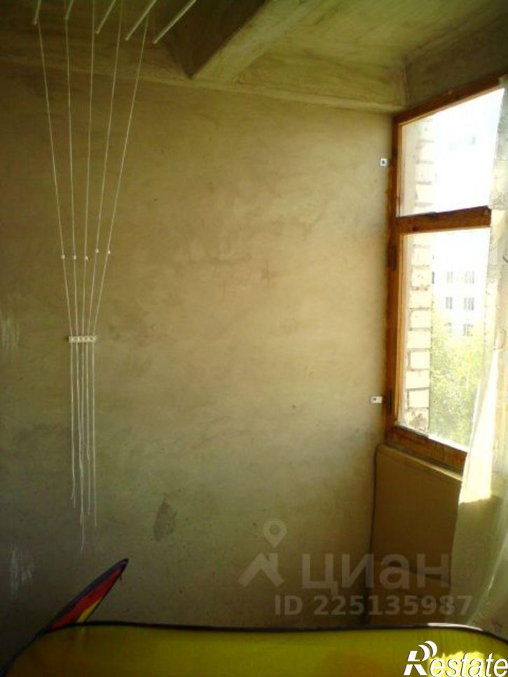 1-комн квартира улица Лукина, 18,  д. 18