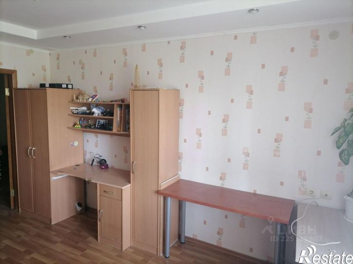 1-комн квартира улица Лукина, 18,  д. 18