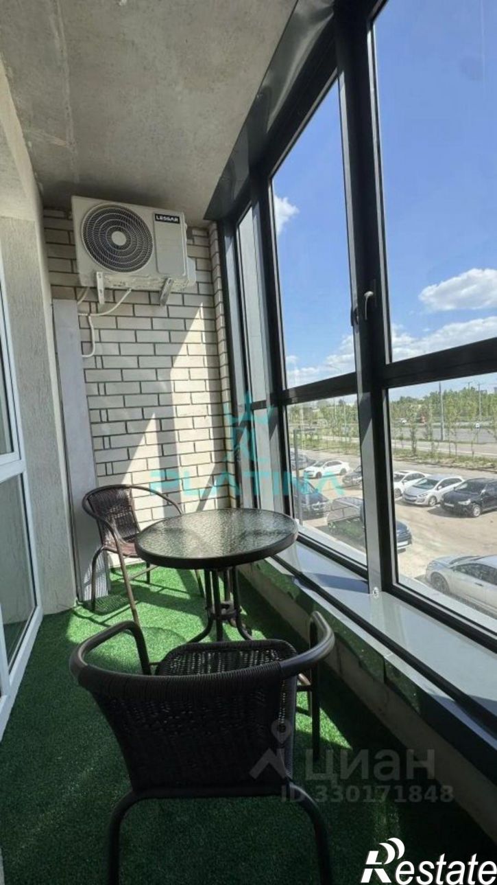 1-комн квартира Вознесенский тракт, 21,  д. 21
