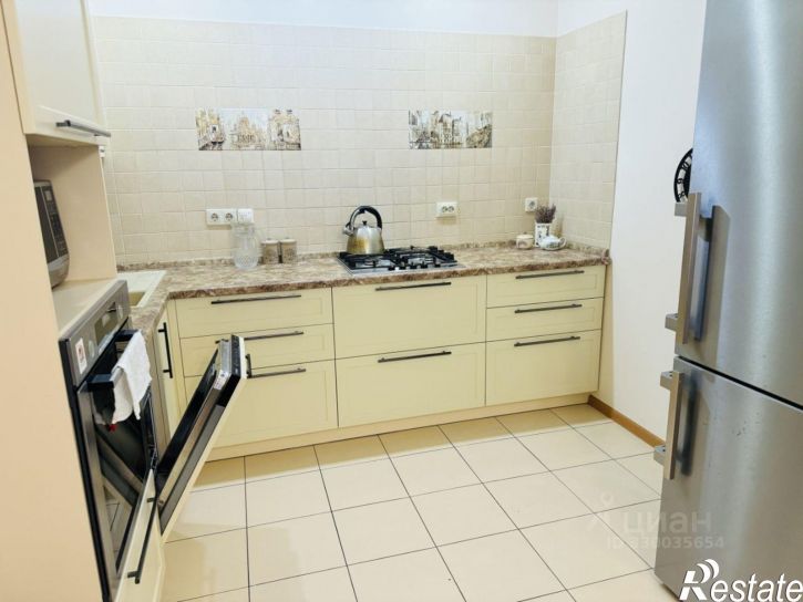 3-комн квартира Дубравная улица, 57 к1,  д. 57 к1