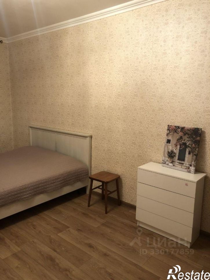 1-комн квартира улица Зур Урам, 7А,  д. 7А