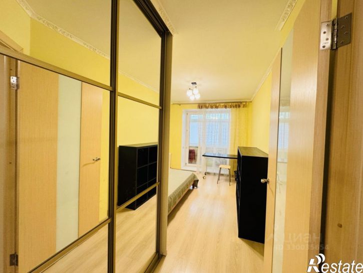 3-комн квартира Дубравная улица, 57 к1,  д. 57 к1