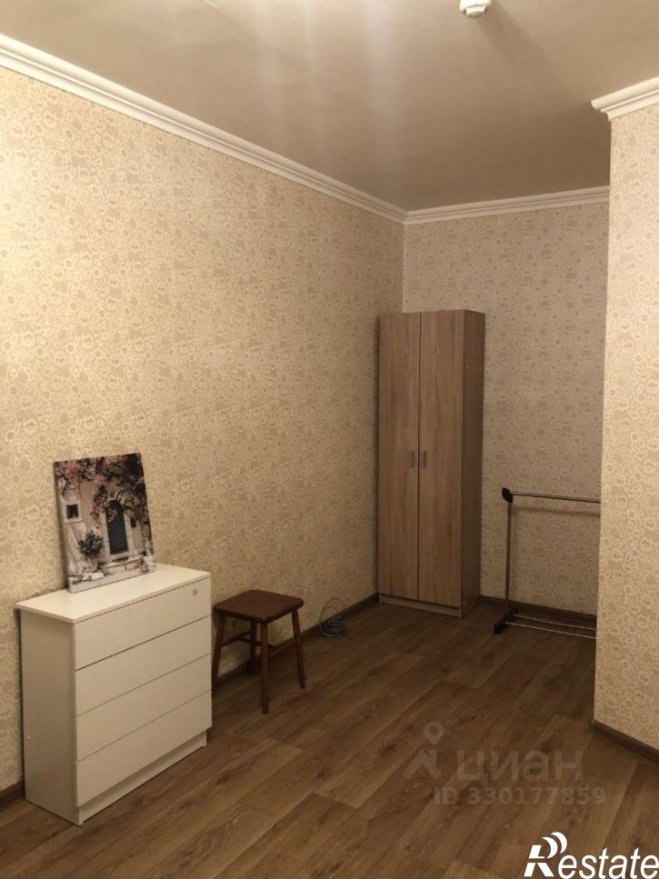 1-комн квартира улица Зур Урам, 7А,  д. 7А