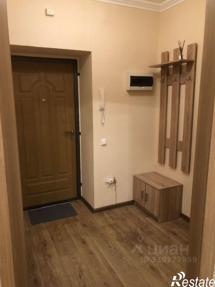 1-комн квартира улица Зур Урам, 7А,  д. 7А