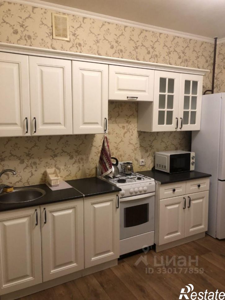 1-комн квартира улица Зур Урам, 7А,  д. 7А