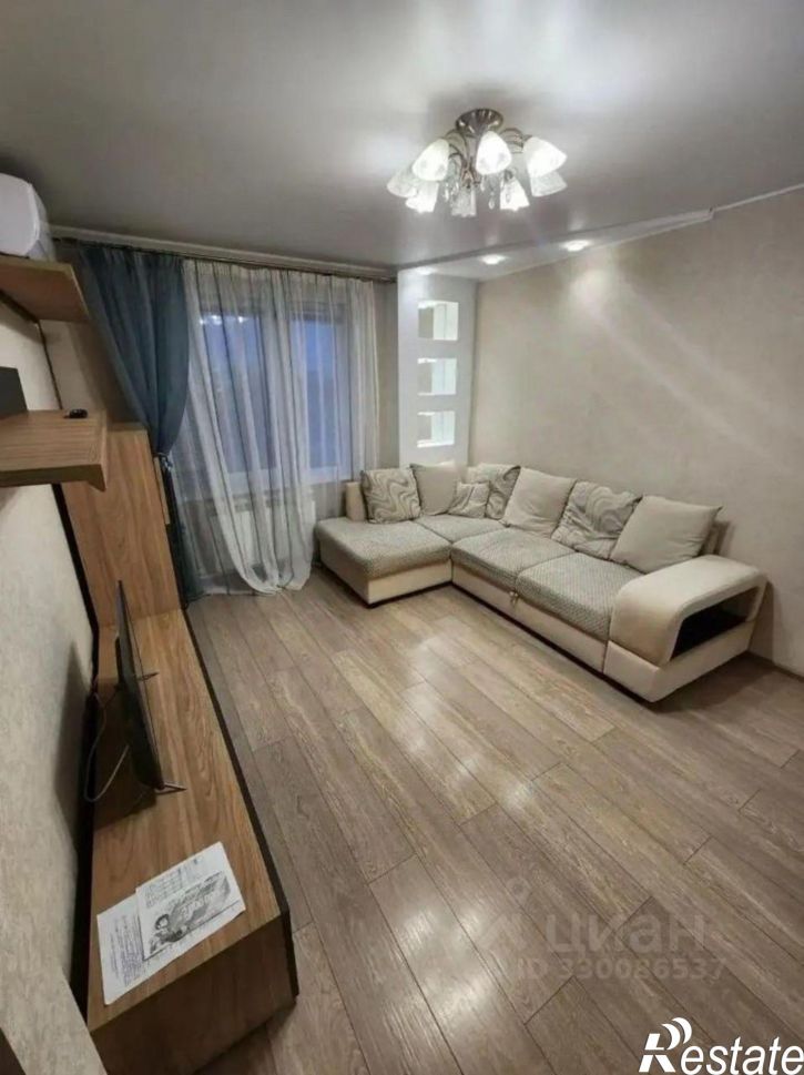 1-комн квартира улица Профессора Камая, 5,  д. 5