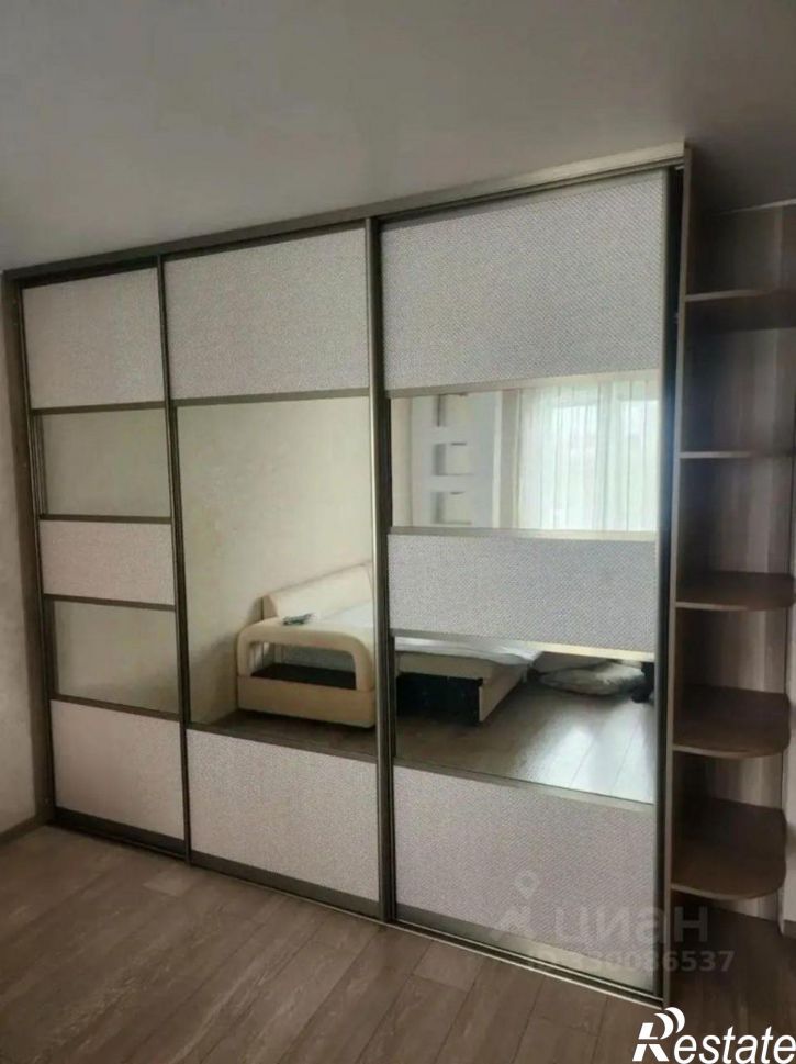 1-комн квартира улица Профессора Камая, 5,  д. 5