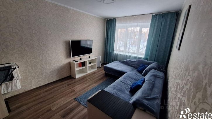 2-комн квартира Ботаническая улица, 11,  д. 11