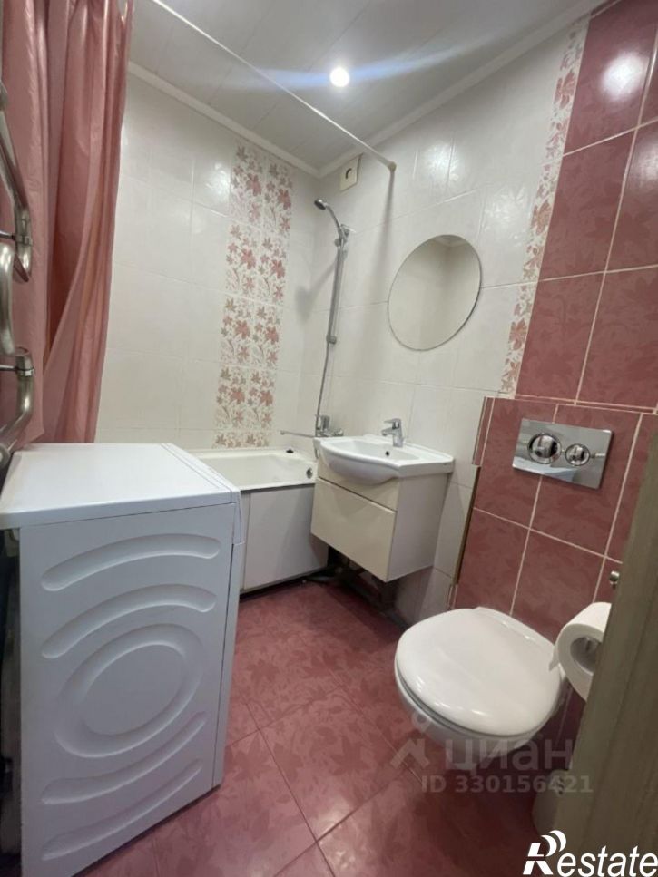 2-комн квартира Ботаническая улица, 11,  д. 11