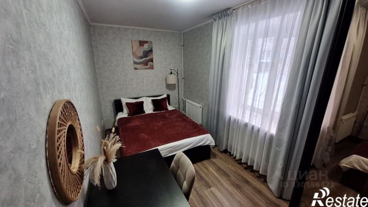 2-комн квартира Ботаническая улица, 11,  д. 11