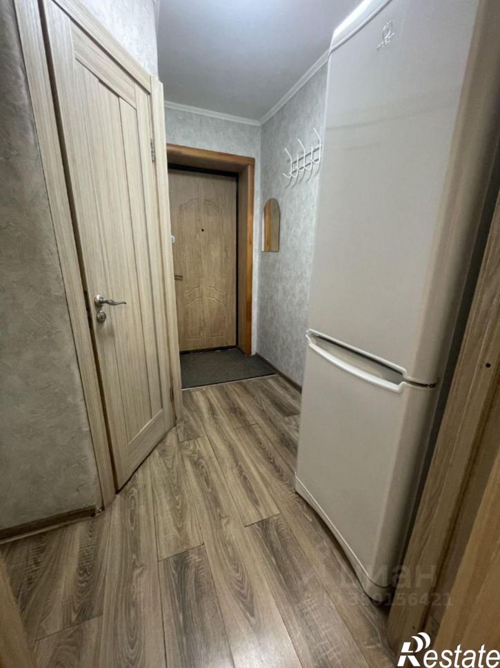 2-комн квартира Ботаническая улица, 11,  д. 11