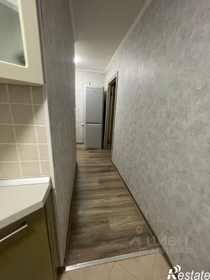 2-комн квартира Ботаническая улица, 11,  д. 11
