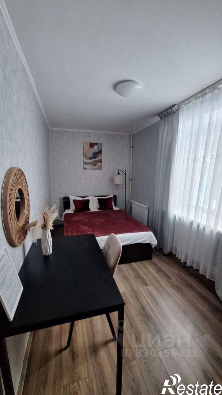 2-комн квартира Ботаническая улица, 11,  д. 11