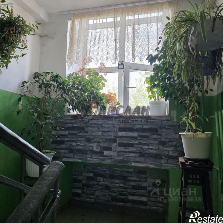 Комната улица Академика Губкина, 42,  д. 42