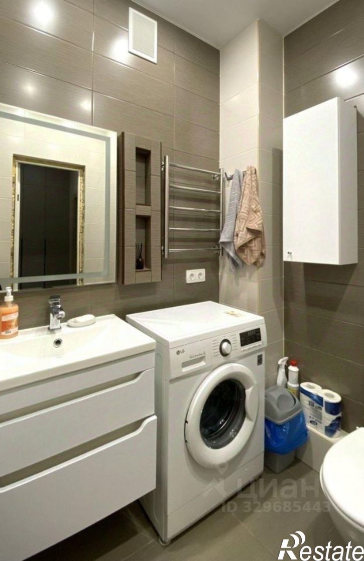 1-комн квартира 2-я Старо-Аракчинская улица, 41Б,  д. 41Б