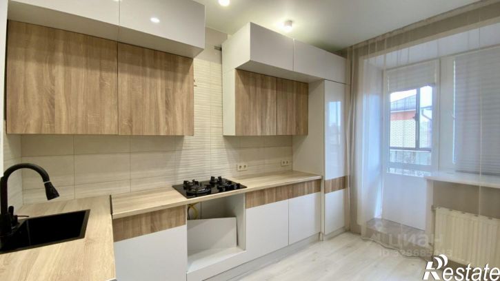 1-комн квартира 2-я Старо-Аракчинская улица, 41Б,  д. 41Б
