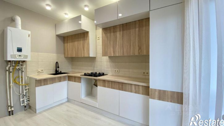 1-комн квартира 2-я Старо-Аракчинская улица, 41Б,  д. 41Б