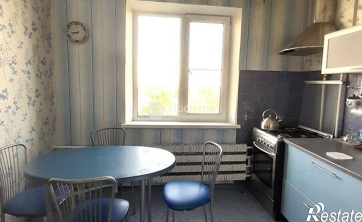 2-комн квартира улица Академика Лаврентьева, 14,  д. 14