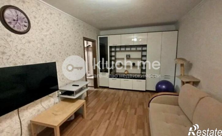 2-комн квартира улица Академика Лаврентьева, 14,  д. 14