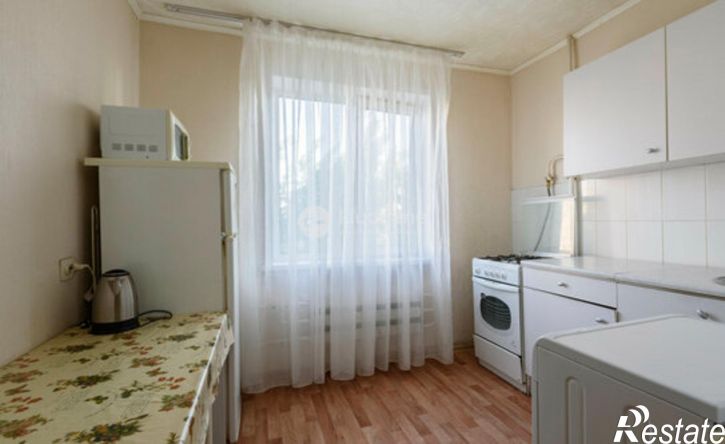 1-комн квартира пр-кт Ямашева, 54 3,  д. 54 3,  к. 3