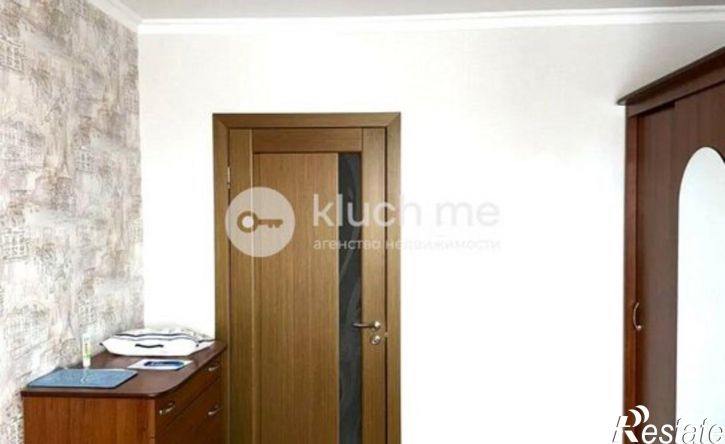 2-комн квартира улица Академика Лаврентьева, 14,  д. 14