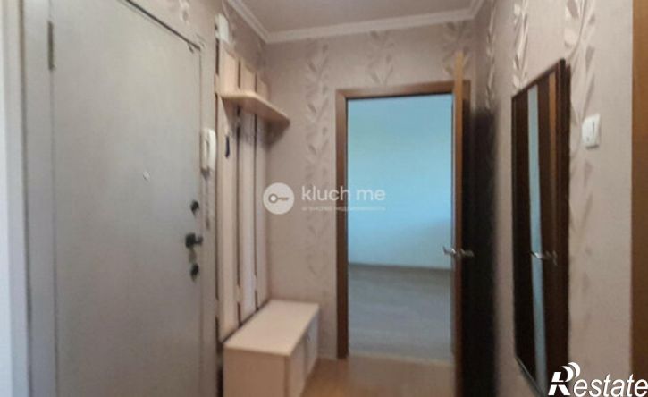 2-комн квартира улица Академика Лаврентьева, 14,  д. 14