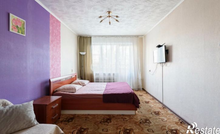 1-комн квартира пр-кт Ямашева, 54 3,  д. 54 3,  к. 3