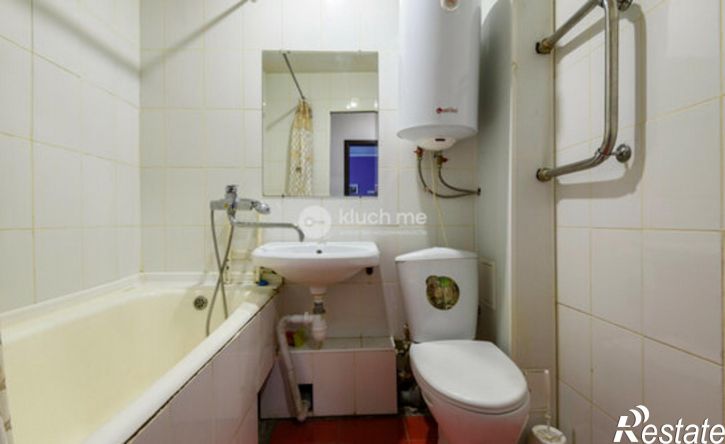 1-комн квартира пр-кт Ямашева, 54 3,  д. 54 3,  к. 3
