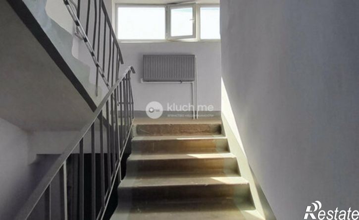 2-комн квартира улица Академика Лаврентьева, 14,  д. 14