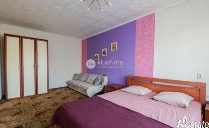 1-комн квартира пр-кт Ямашева, 54 3,  д. 54 3,  к. 3