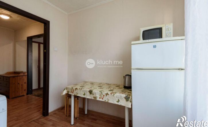 1-комн квартира пр-кт Ямашева, 54 3,  д. 54 3,  к. 3