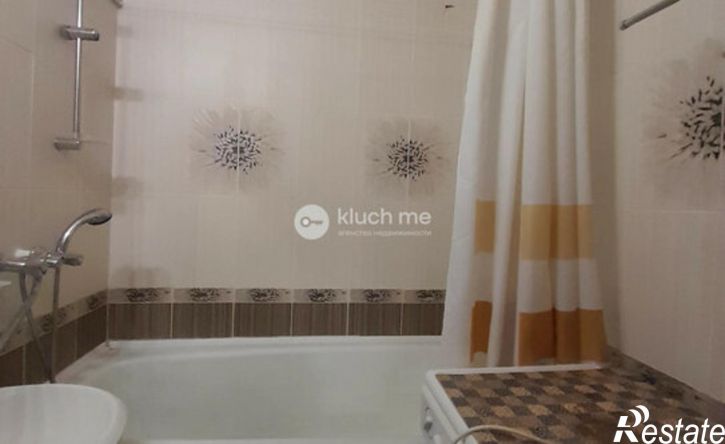 2-комн квартира улица Академика Лаврентьева, 14,  д. 14