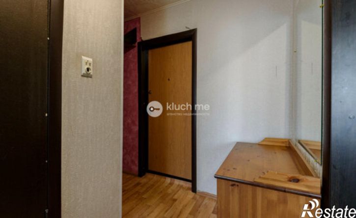 1-комн квартира пр-кт Ямашева, 54 3,  д. 54 3,  к. 3