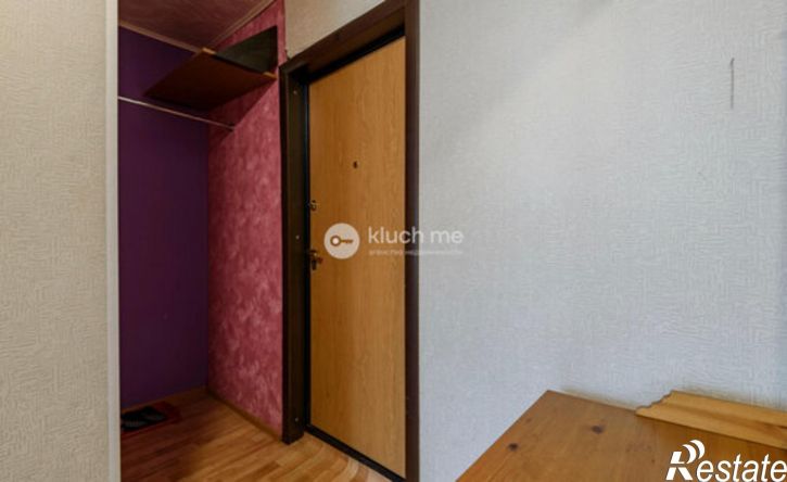 1-комн квартира пр-кт Ямашева, 54 3,  д. 54 3,  к. 3