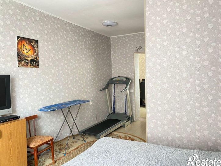 3-комн квартира ул Декабристов, 170,  д. 170