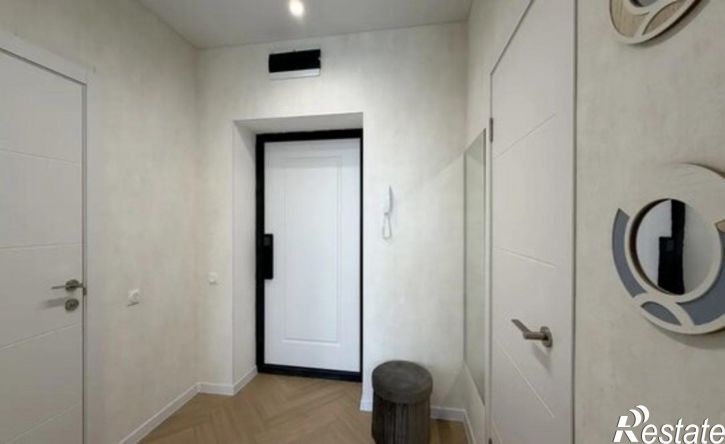 1-комн квартира ул Ярдем, 25,  д. 25