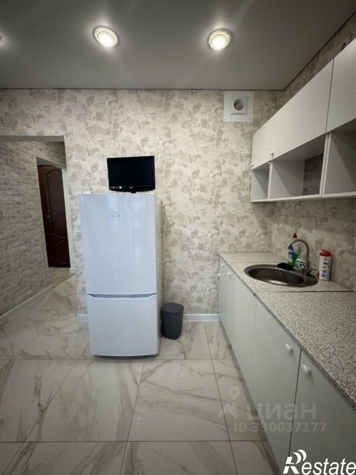 1-комн квартира улица Натана Рахлина, 15 к1,  д. 15 к1
